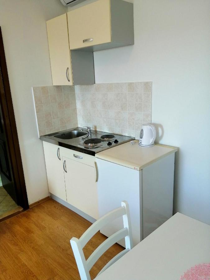 Apartments Dalmatian Stone House Turanj Extérieur photo